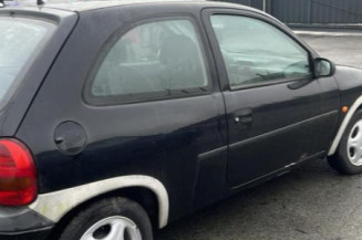 Jante OPEL CORSA B