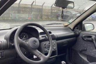 Jante OPEL CORSA B