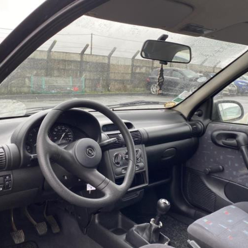 Jante OPEL CORSA B Photo n°13