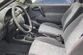 Jante OPEL CORSA B