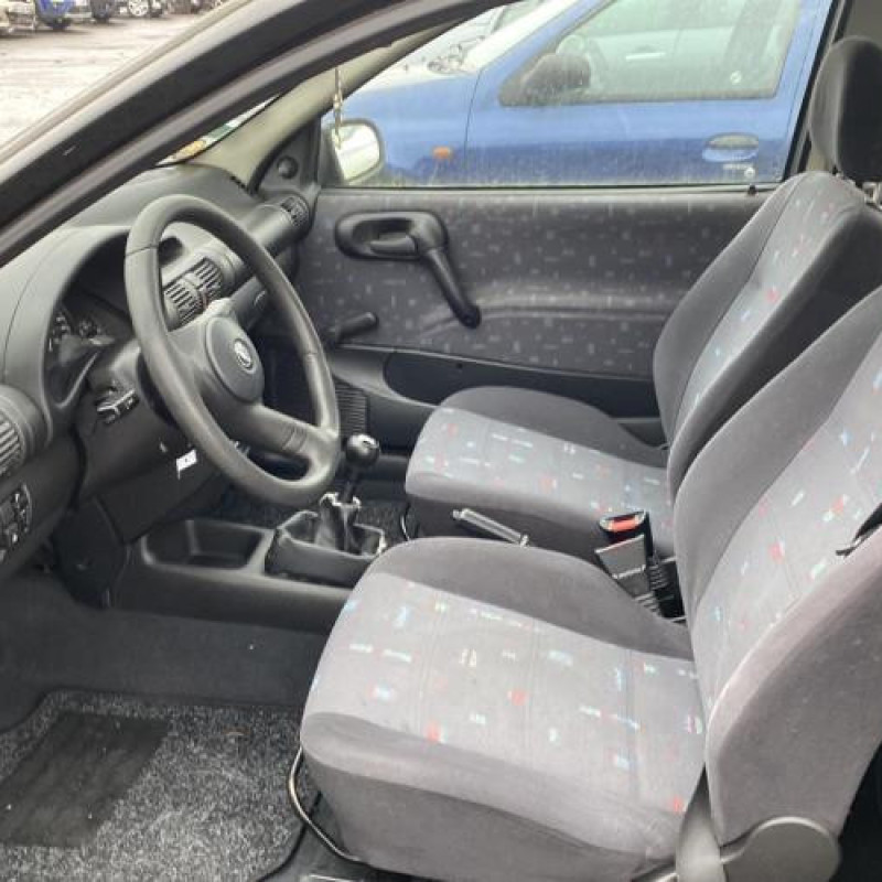 Jante OPEL CORSA B Photo n°15