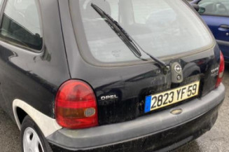 Jante OPEL CORSA B