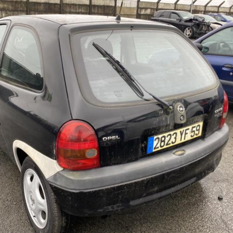 Jante OPEL CORSA B Photo n°16