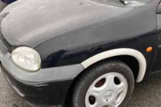 Jante OPEL CORSA B