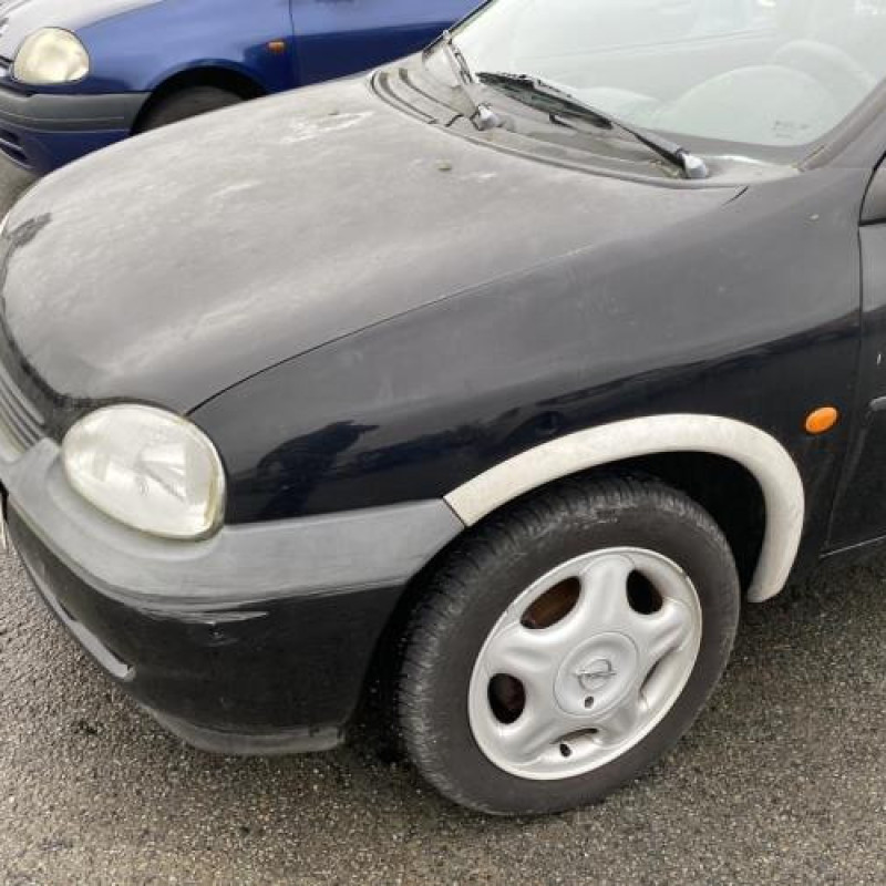 Jante OPEL CORSA B Photo n°17
