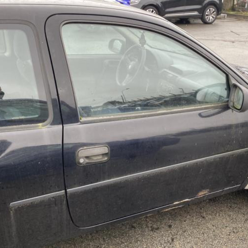 Jante OPEL CORSA B Photo n°18