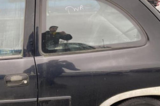 Jante OPEL CORSA B
