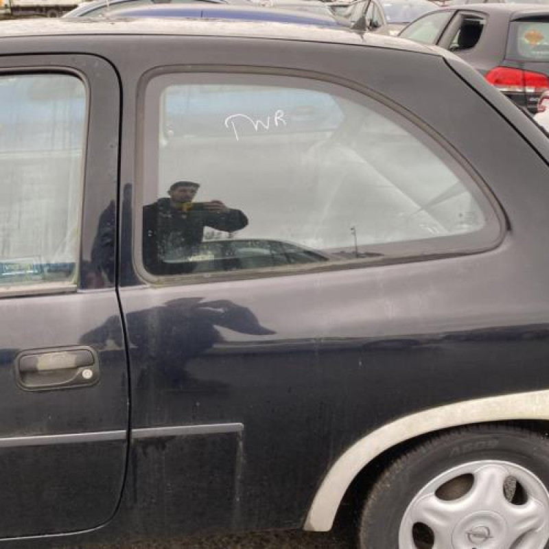 Jante OPEL CORSA B Photo n°19