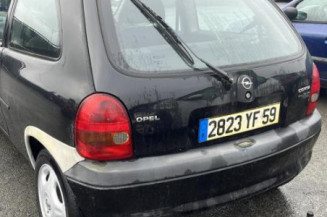 Jante OPEL CORSA B