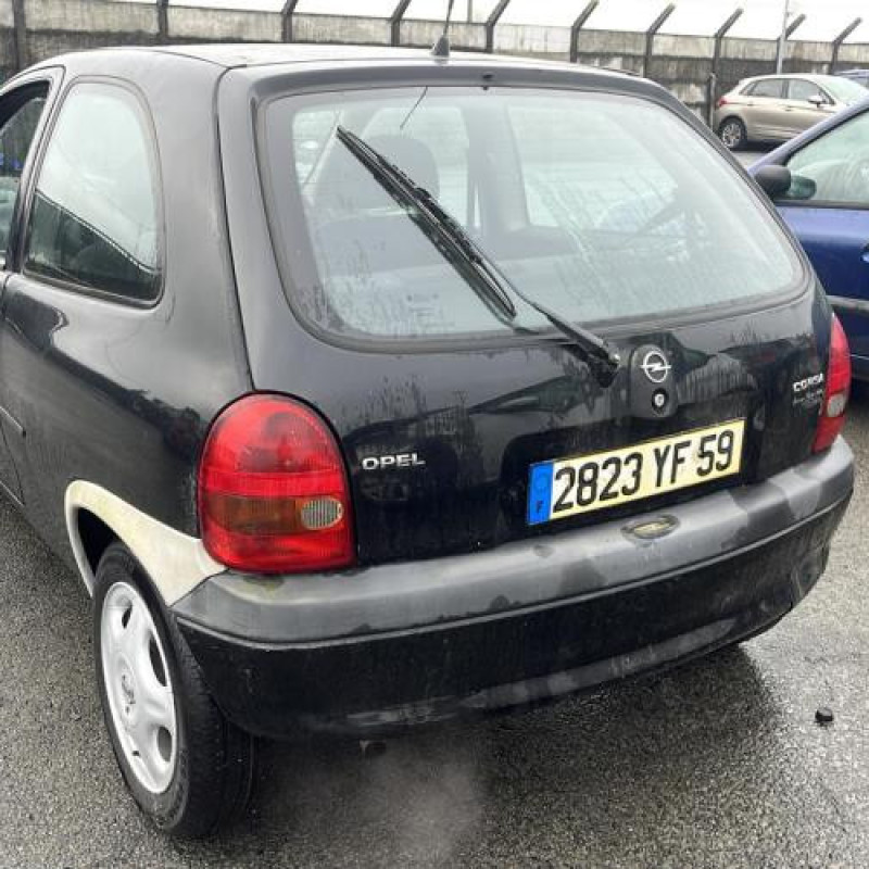 Jante OPEL CORSA B Photo n°20