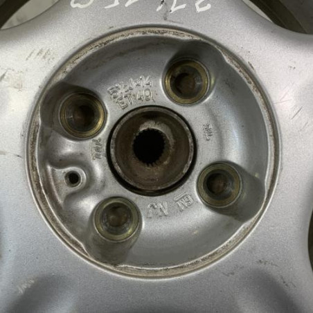 Jante OPEL CORSA B