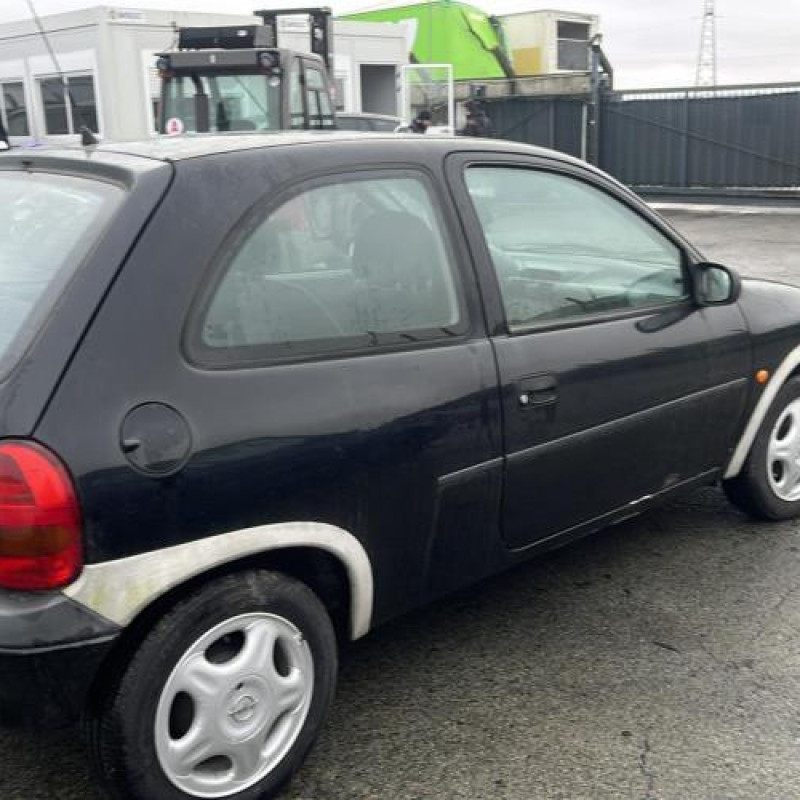 Jante OPEL CORSA B Photo n°12