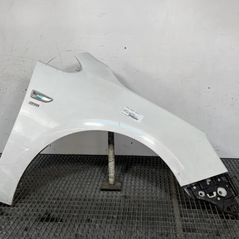 Aile avant droit VAUXHALL ASTRA J Photo n°1