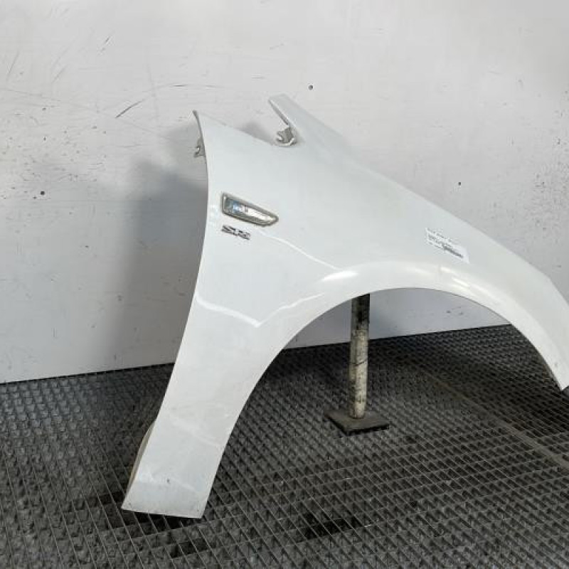 Aile avant droit VAUXHALL ASTRA J Photo n°3