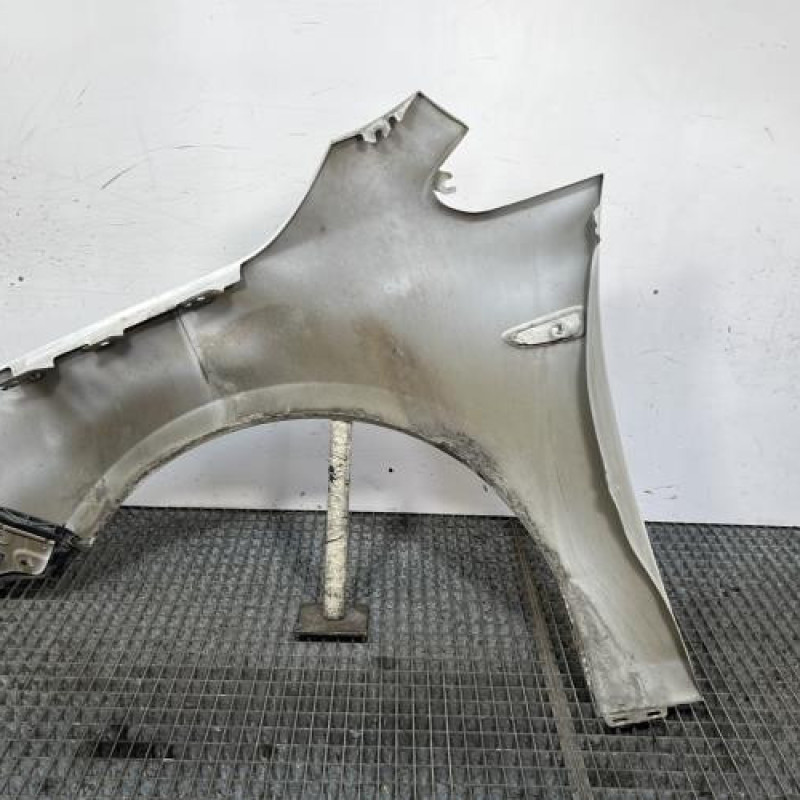 Aile avant droit VAUXHALL ASTRA J Photo n°4