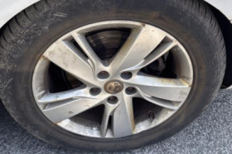 Aile avant droit VAUXHALL ASTRA J