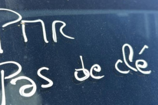 Aile avant droit VAUXHALL ASTRA J