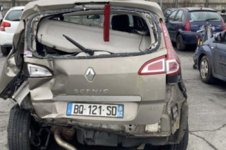 Aile avant droit RENAULT SCENIC 3