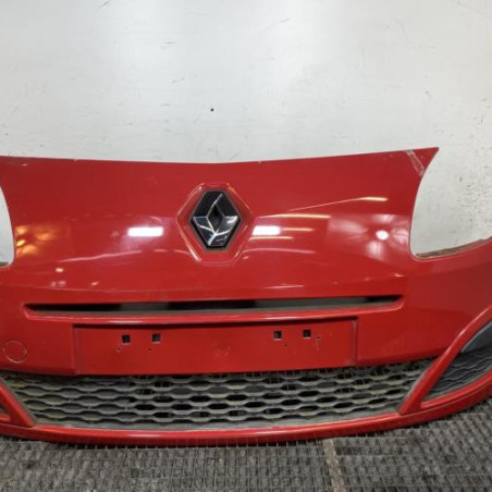 Pare choc avant RENAULT TWINGO 2 Photo n°1