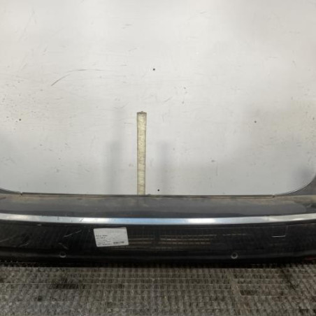 Pare choc arriere CITROEN C5 2 Photo n°1