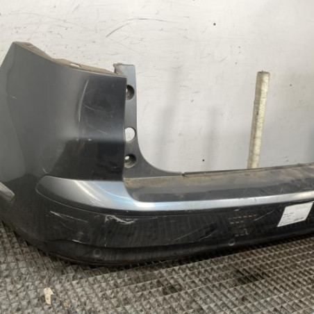 Pare choc arriere CITROEN C5 2