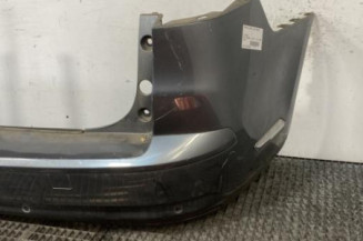 Pare choc arriere CITROEN C5 2