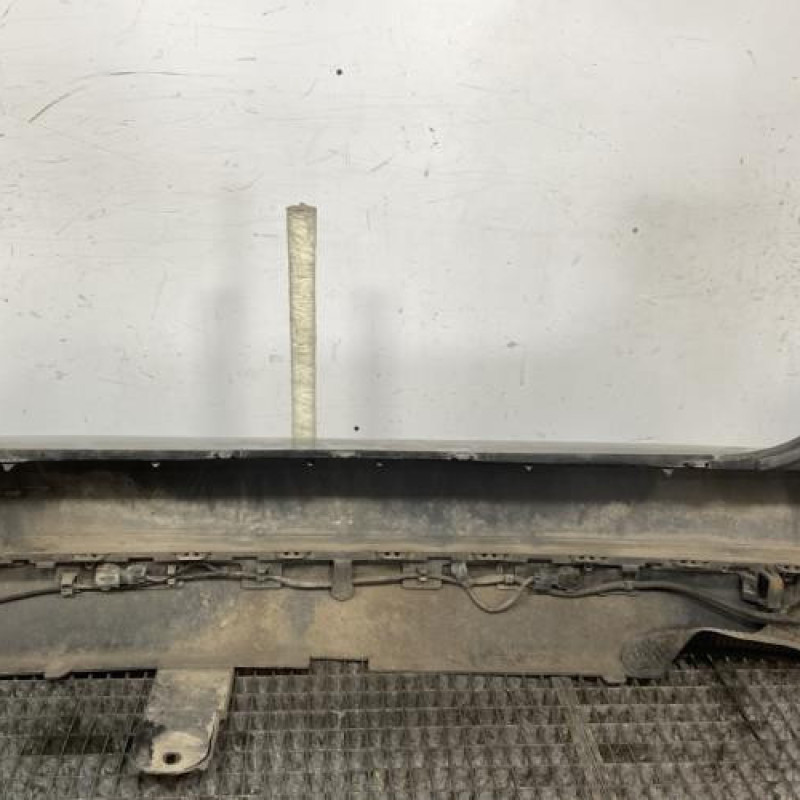Pare choc arriere CITROEN C5 2 Photo n°5