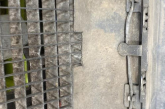 Pare choc arriere CITROEN C5 2