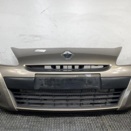 Pare choc avant RENAULT CLIO 3