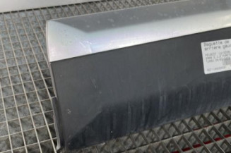 Baguette de porte arriere gauche  PEUGEOT 2008 2