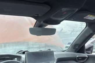 Calandre PEUGEOT 2008 2