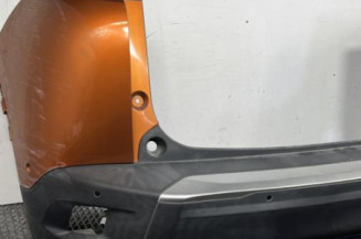 Pare choc arriere PEUGEOT 2008 2