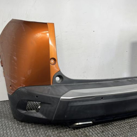 Pare choc arriere PEUGEOT 2008 2