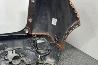 Pare choc arriere PEUGEOT 2008 2