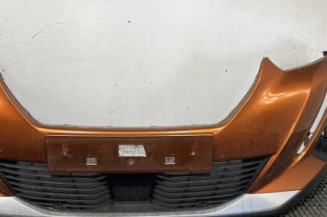 Pare choc avant PEUGEOT 2008 2 Photo n°1
