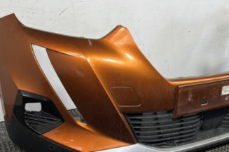 Pare choc avant PEUGEOT 2008 2