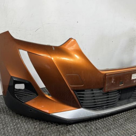 Pare choc avant PEUGEOT 2008 2