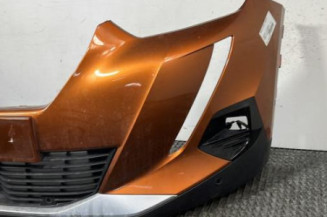 Pare choc avant PEUGEOT 2008 2