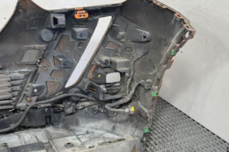 Pare choc avant PEUGEOT 2008 2