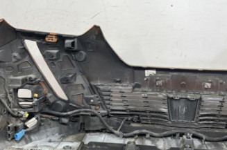Pare choc avant PEUGEOT 2008 2