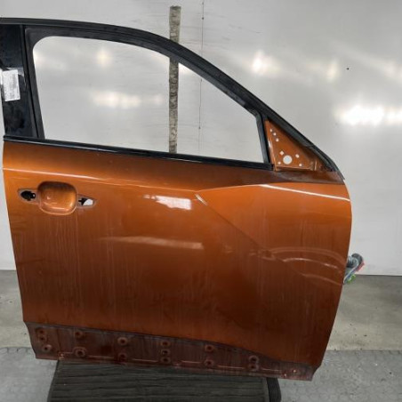 Porte avant droit PEUGEOT 2008 2 Photo n°1