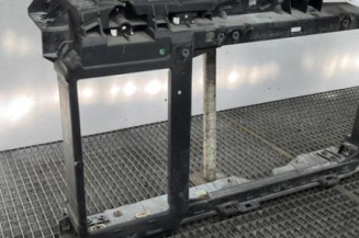 Face avant PEUGEOT 2008 2