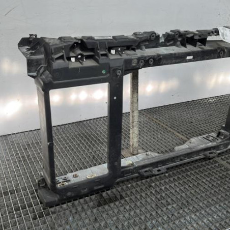 Face avant PEUGEOT 2008 2