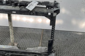 Face avant PEUGEOT 2008 2