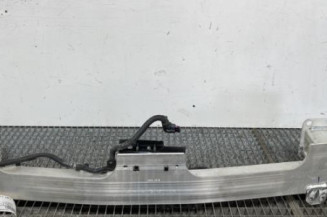 Renfort pare choc avant (traverse) PEUGEOT 2008 2