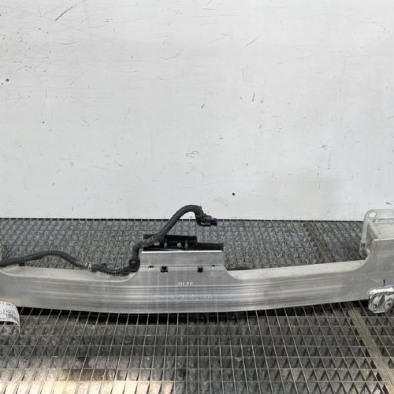 Renfort pare choc avant (traverse) PEUGEOT 2008 2 Photo n°4