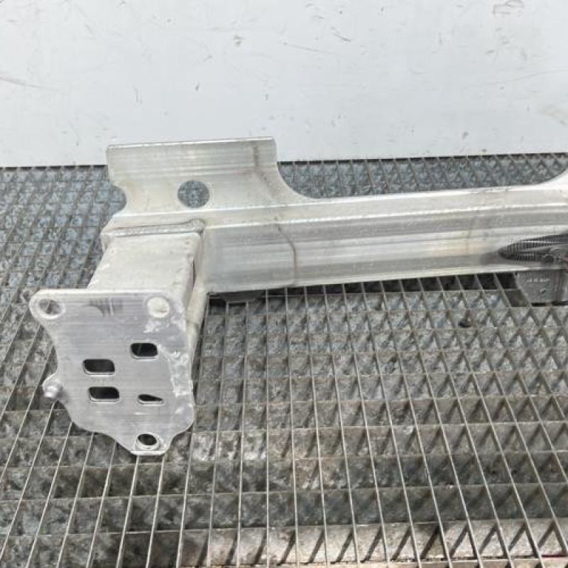 Renfort pare choc avant (traverse) PEUGEOT 2008 2 Photo n°5