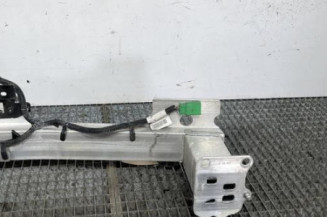 Renfort pare choc avant (traverse) PEUGEOT 2008 2