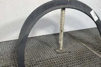 Extension d'aile arriere droit PEUGEOT 2008 2