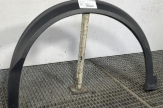 Extension d'aile avant gauche PEUGEOT 2008 2